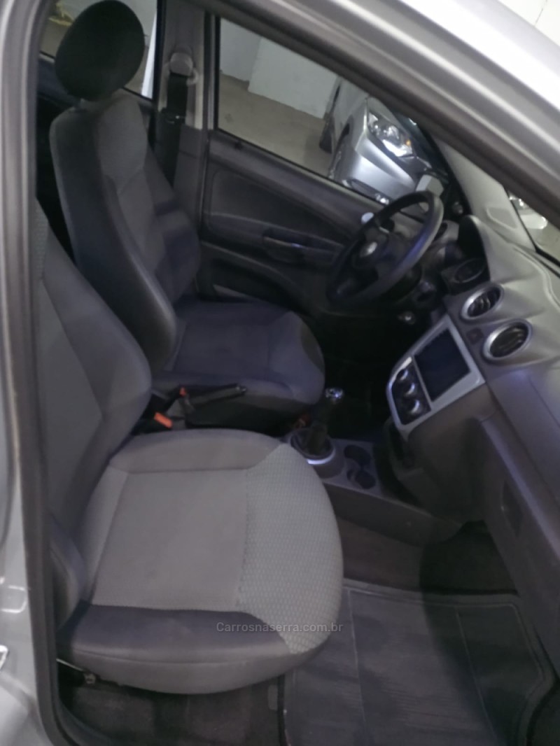 GOL 1.6 MI 8V FLEX 4P MANUAL G.V - 2012 - BENTO GONçALVES