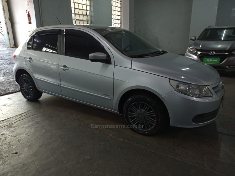 gol 1.6 mi 8v flex 4p manual g.v 2012 bento goncalves