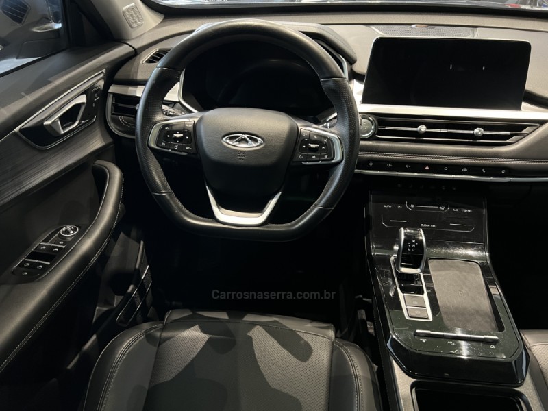 TIGGO 1.6 16V TURBO GDI 7 PRO GASOLINA 4P AUTOMÁTICO - 2023 - CAXIAS DO SUL