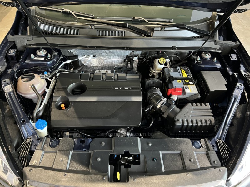 TIGGO 1.6 16V TURBO GDI 7 PRO GASOLINA 4P AUTOMÁTICO - 2023 - CAXIAS DO SUL