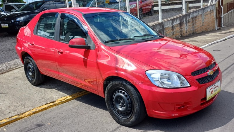 prisma 1.4 mpfi lt 8v flex 4p manual 2012 farroupilha