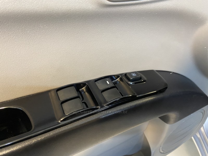 L200 TRITON 3.2 GL 4X4 CD 16V TURBO INTERCOLER DIESEL 4P MANUAL - 2013 - BENTO GONçALVES