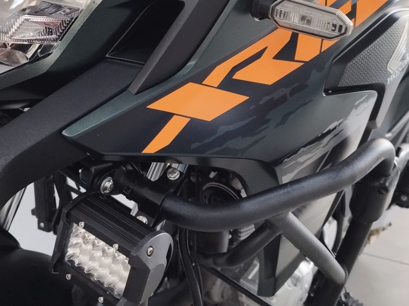 XRE 300 ADVENTURE ABS - 2020 - CAXIAS DO SUL