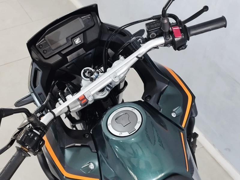 XRE 300 ADVENTURE ABS - 2020 - CAXIAS DO SUL