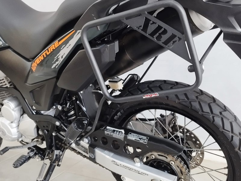 XRE 300 ADVENTURE ABS - 2020 - CAXIAS DO SUL