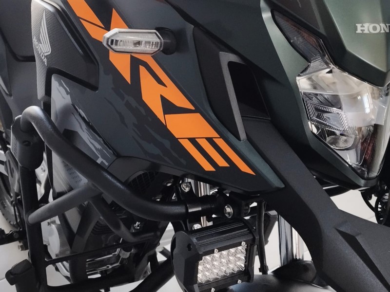 XRE 300 ADVENTURE ABS - 2020 - CAXIAS DO SUL