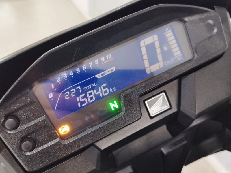 XRE 300 ADVENTURE ABS - 2020 - CAXIAS DO SUL