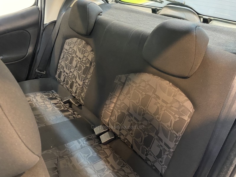 207 1.4 XR SPORT 8V FLEX 4P MANUAL - 2010 - BENTO GONçALVES