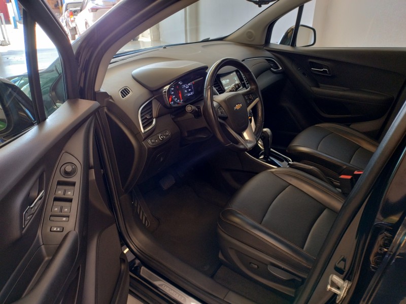 TRACKER 1.4 16V PREMIER TURBO FLEX 4P AUTOMÁTICO - 2019 - BENTO GONçALVES