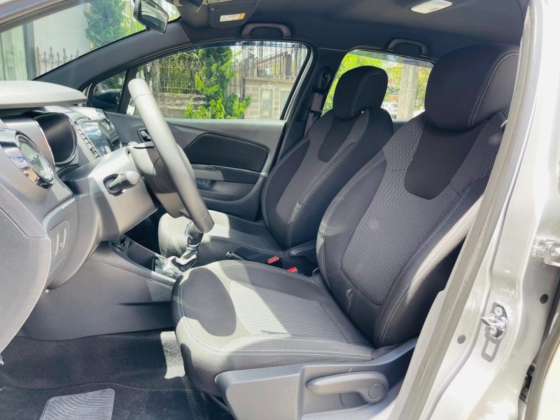 CAPTUR 1.6 LIFE 16V FLEX 4P AUTOMÁTICO - 2020 - CAXIAS DO SUL