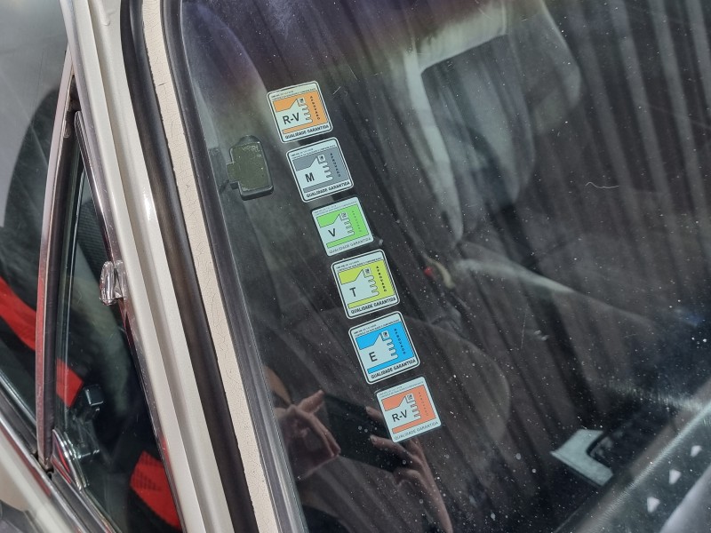 CARAVAN  - 1986 - TEUTôNIA