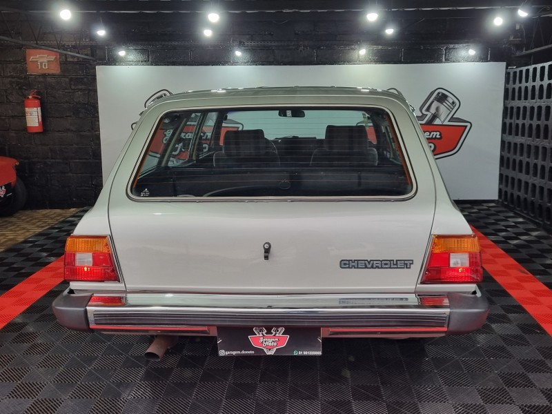 CARAVAN  - 1986 - TEUTôNIA