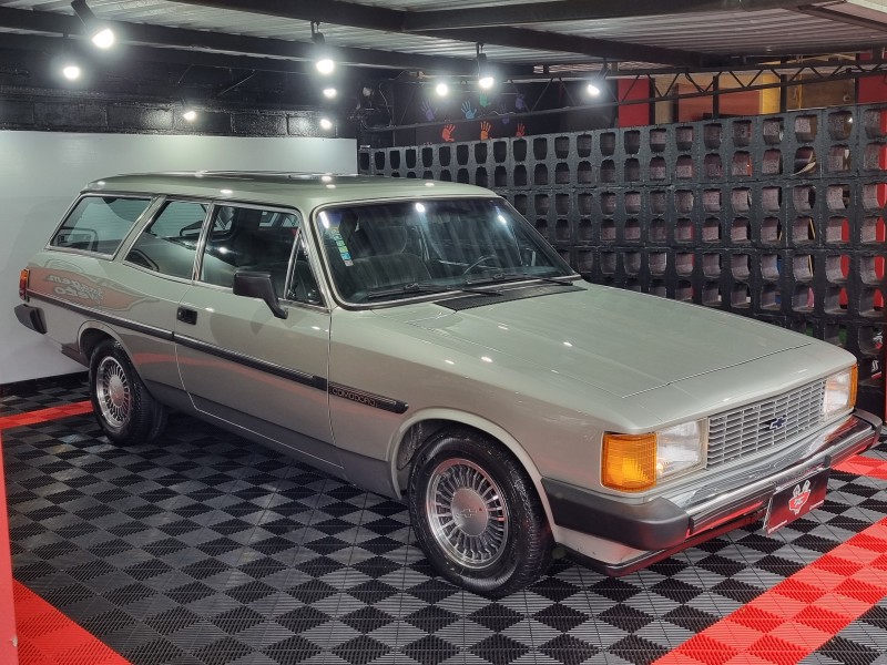 CARAVAN  - 1986 - TEUTôNIA