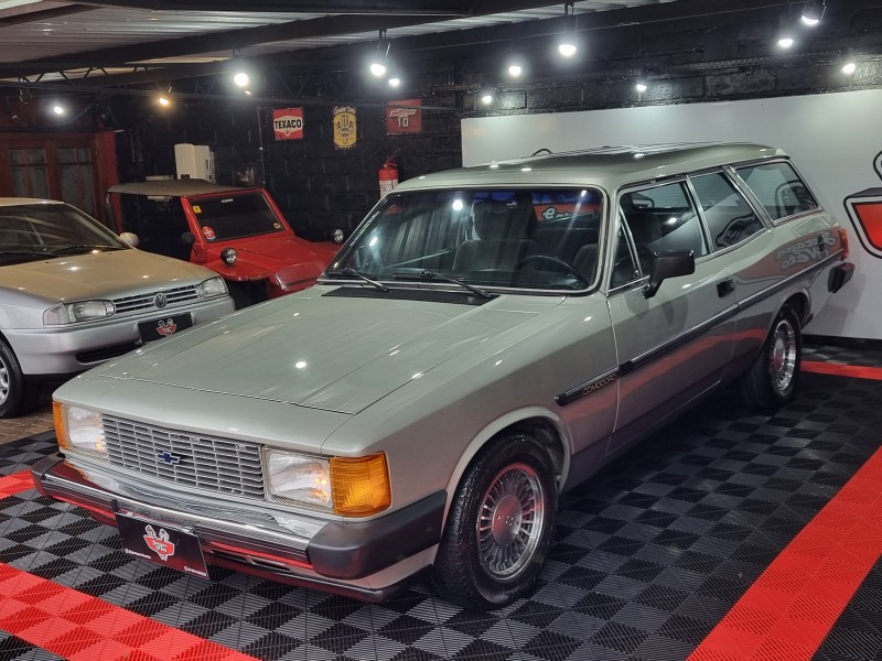 caravan  1986 teutonia