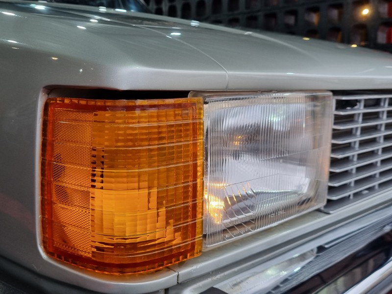 CARAVAN  - 1986 - TEUTôNIA