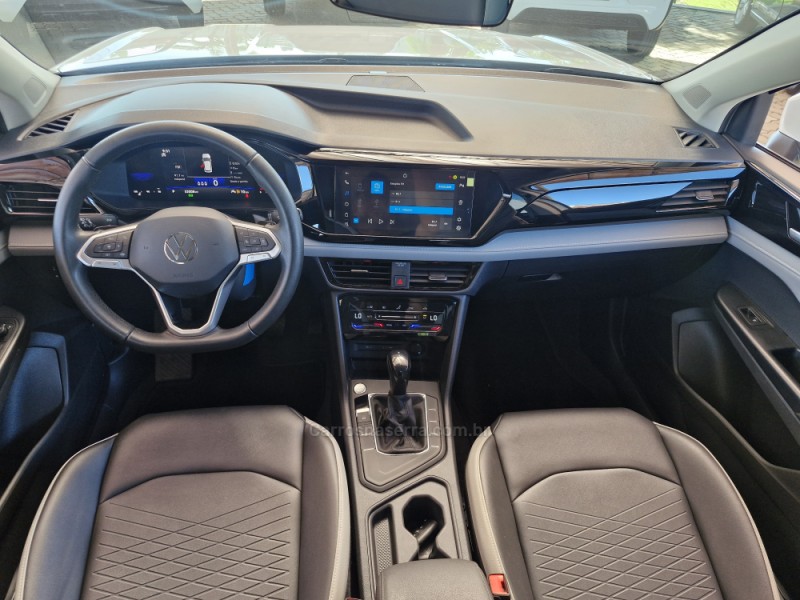 TAOS 1.4 16V COMFORTLINE TSI FLEX 4P AUTOMÁTICO - 2023 - LAJEADO