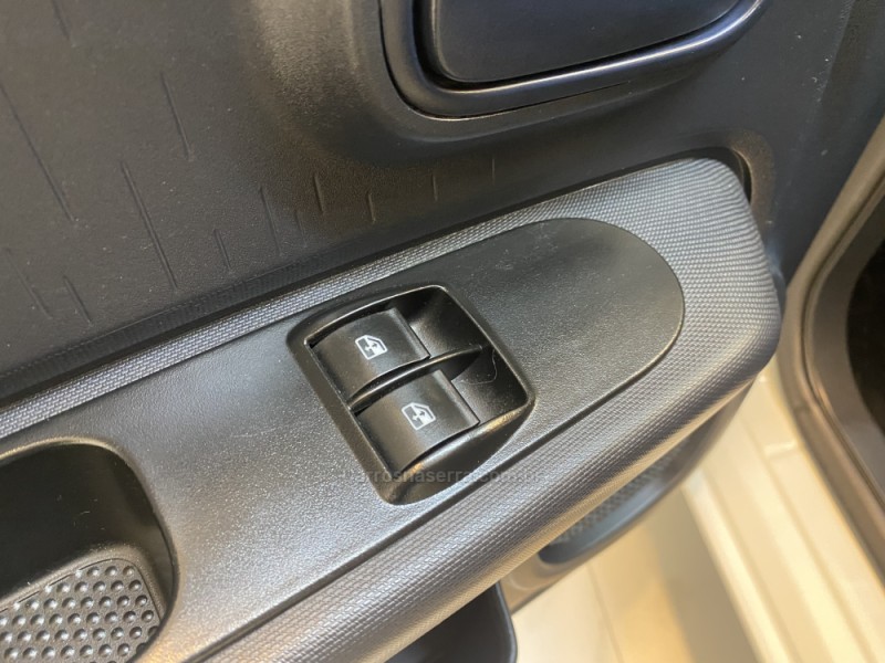 MOBI 1.0 6V DRIVE FLEX MANUAL - 2018 - BENTO GONçALVES