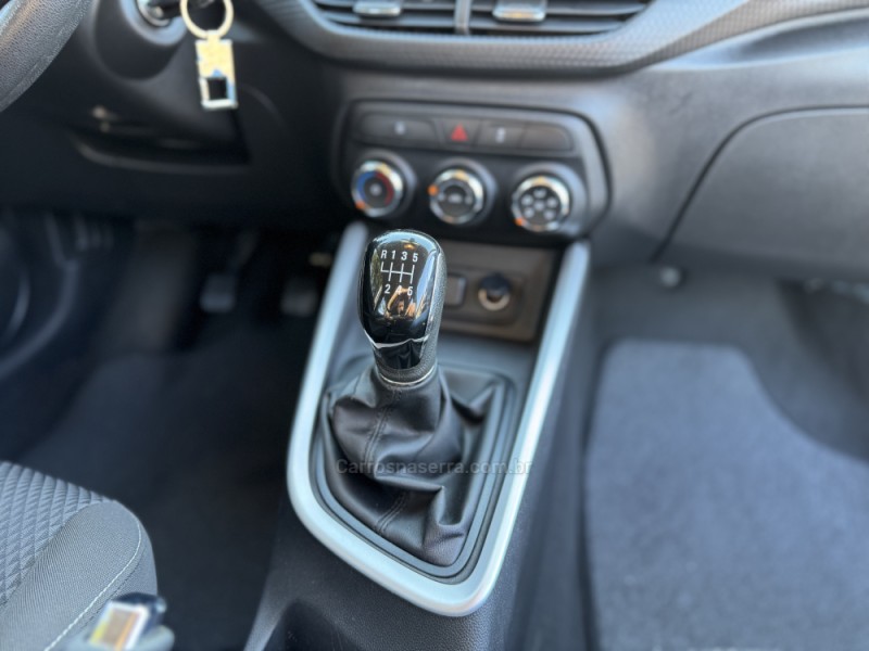 ONIX 1.0 LT 12V FLEX 4P MANUAL - 2020 - CASCA