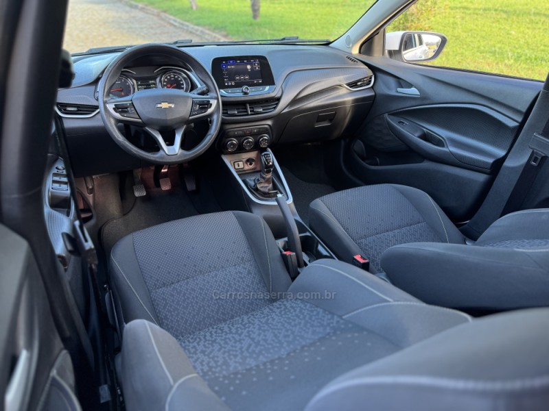 ONIX 1.0 LT 12V FLEX 4P MANUAL - 2020 - CASCA