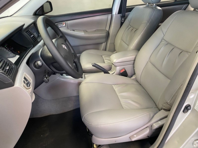 COROLLA 1.8 SE-G 16V GASOLINA 4P AUTOMÁTICO - 2006 - CAXIAS DO SUL