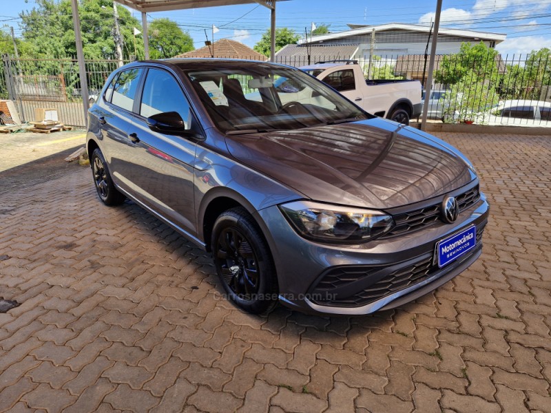 POLO 1.0 MPI ROCK IN RIO 12V FLEX 4P MANUAL - 2025 - LAJEADO