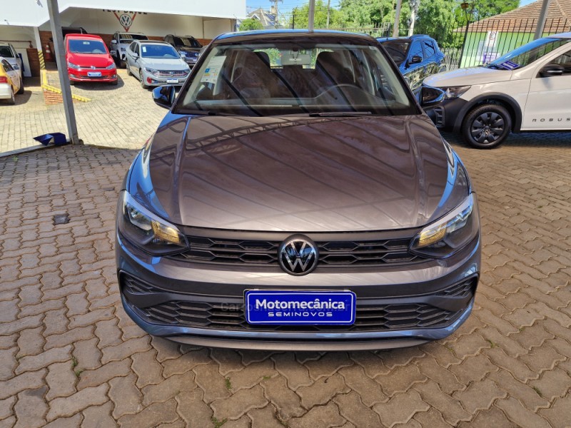 POLO 1.0 MPI ROCK IN RIO 12V FLEX 4P MANUAL - 2025 - LAJEADO