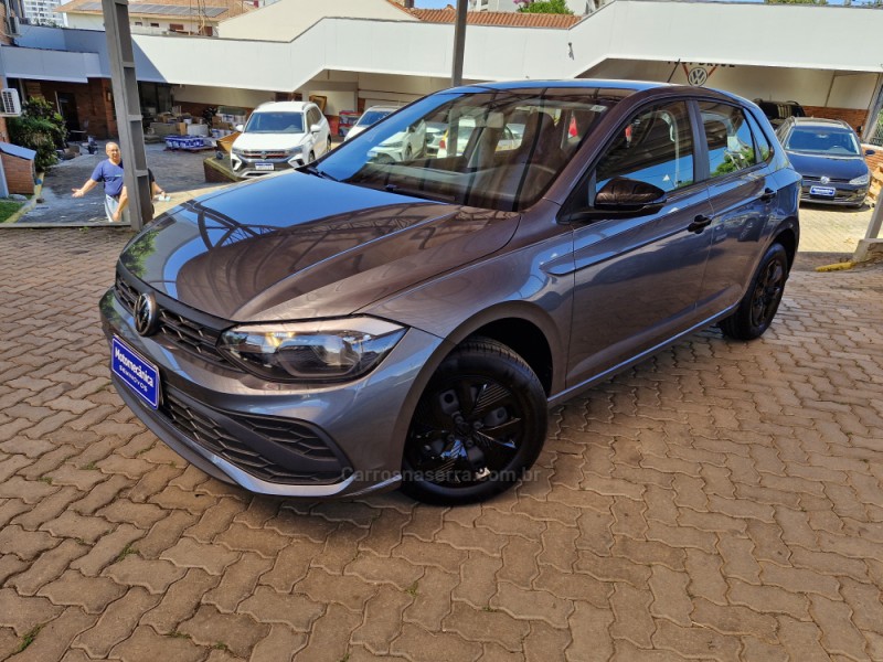 polo 1.0 mpi rock in rio 12v flex 4p manual 2025 lajeado