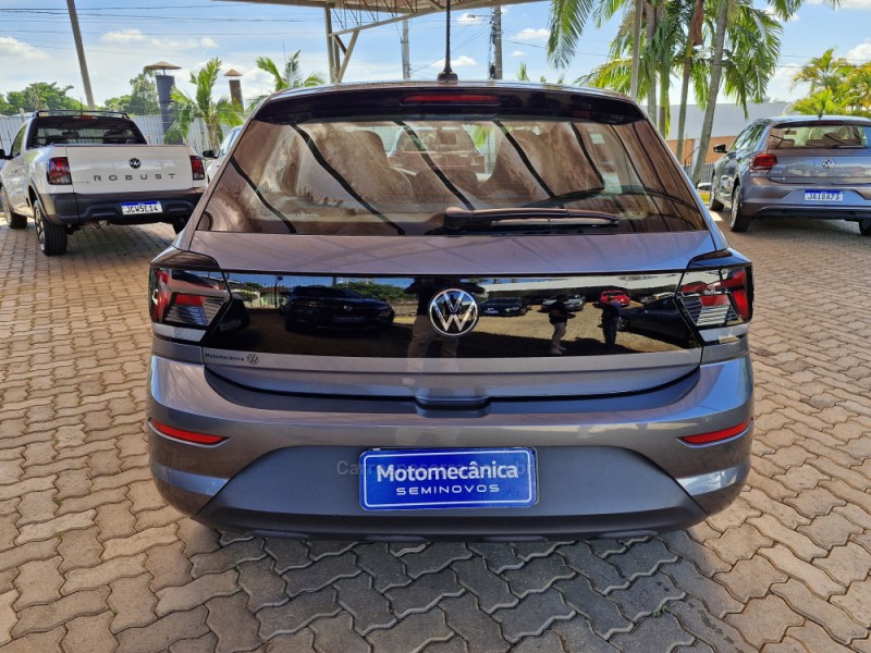 POLO 1.0 MPI ROCK IN RIO 12V FLEX 4P MANUAL - 2025 - LAJEADO