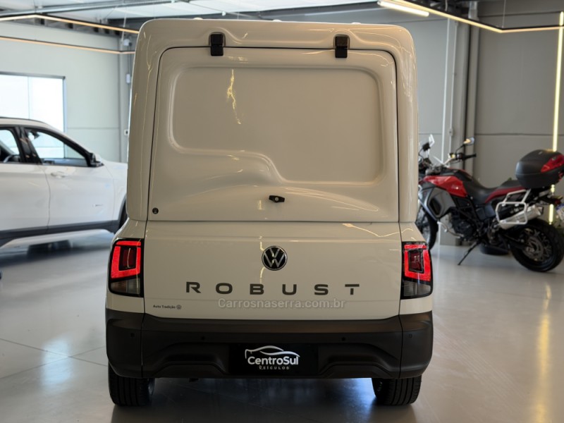 SAVEIRO 1.6 ROBUST CS 8V FLEX 2P MANUAL - 2020 - CARLOS BARBOSA