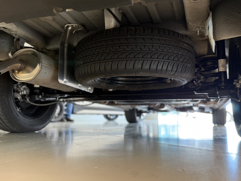 SAVEIRO 1.6 ROBUST CS 8V FLEX 2P MANUAL - 2020 - CARLOS BARBOSA