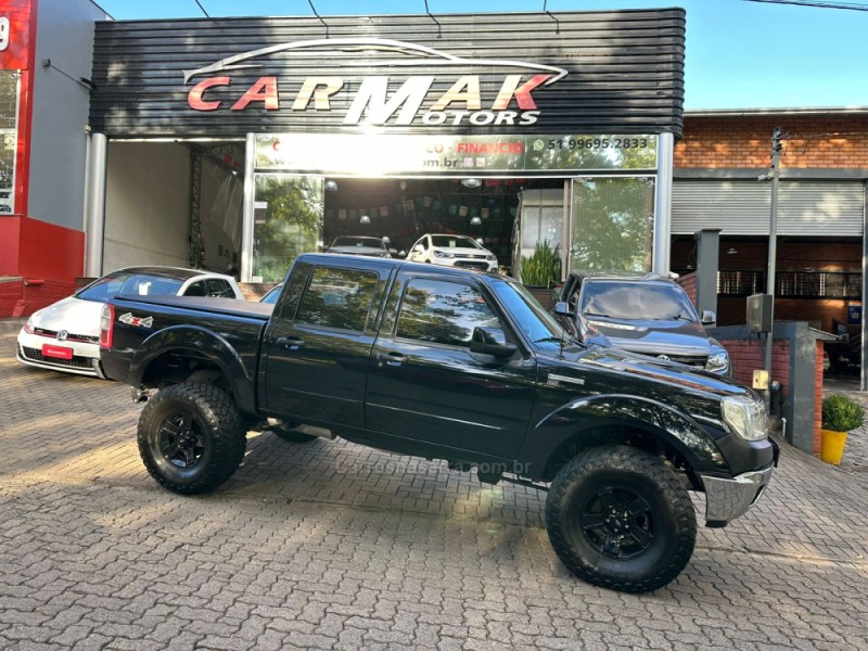 ranger 3.0 xlt 4x4 cd 16v turbo eletronic diesel 4p manual 2011 dois irmaos