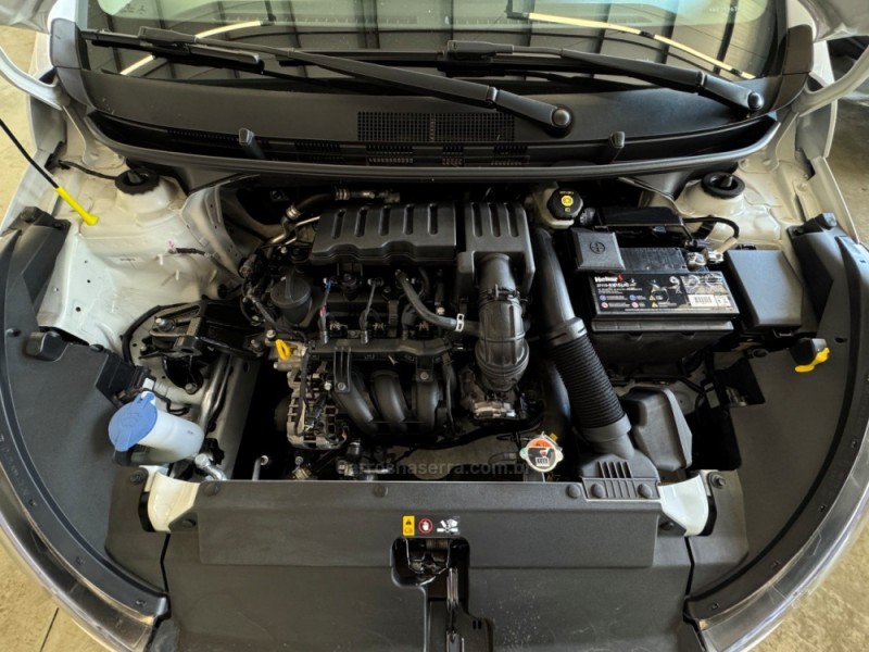 HB20 1.0 SENSE 12V FLEX 4P MANUAL - 2022 - BENTO GONçALVES