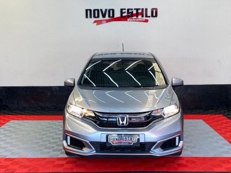 FIT 1.5 DX 16V FLEX 4P MANUAL - 2021 - CAXIAS DO SUL