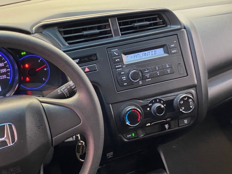 FIT 1.5 DX 16V FLEX 4P MANUAL - 2021 - CAXIAS DO SUL