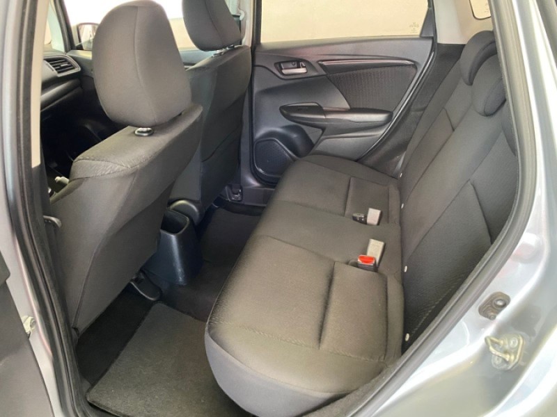 FIT 1.5 DX 16V FLEX 4P MANUAL - 2021 - CAXIAS DO SUL