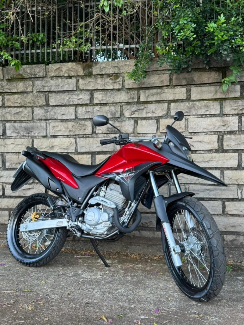 xre 300  2011 lajeado