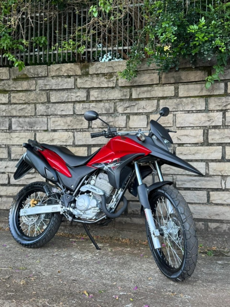 XRE 300  - 2011 - LAJEADO