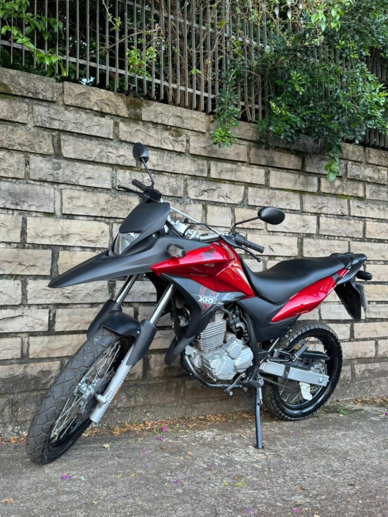 XRE 300  - 2011 - LAJEADO