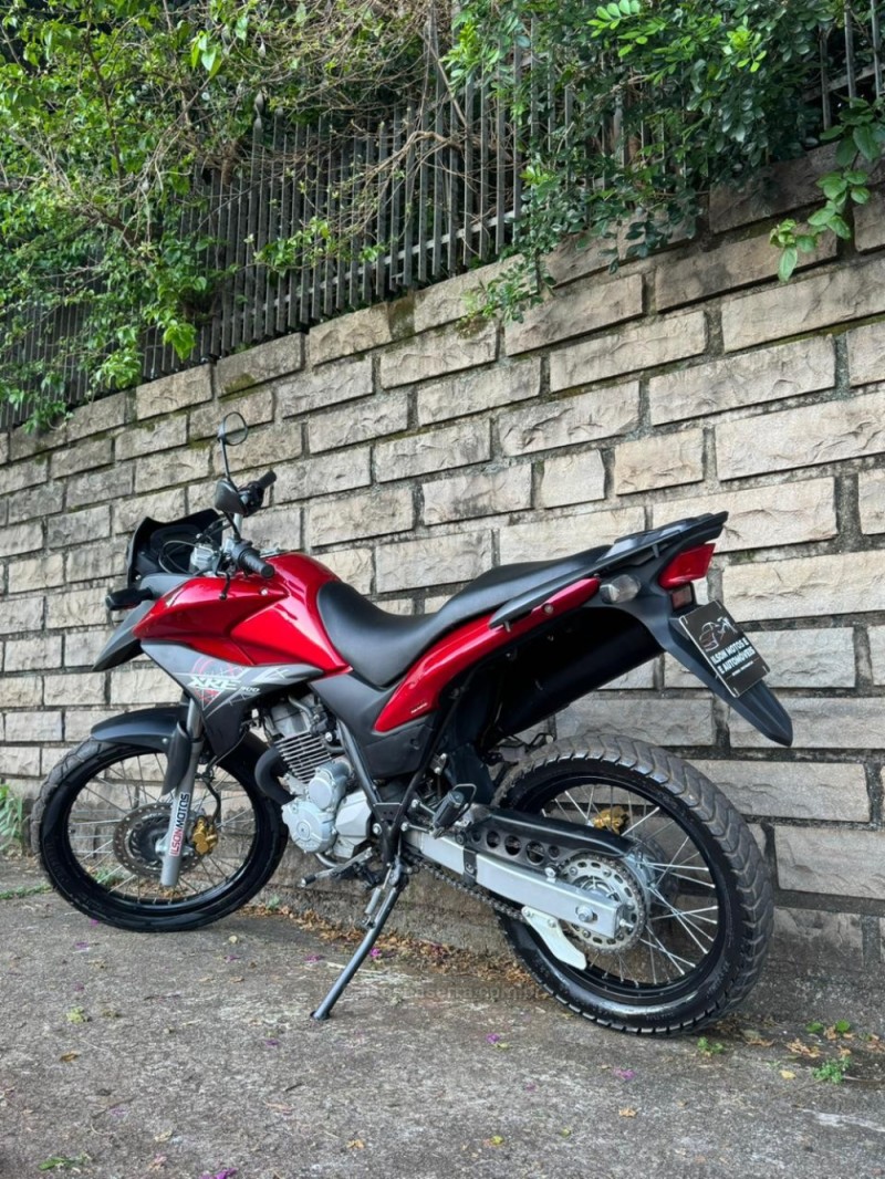 XRE 300  - 2011 - LAJEADO