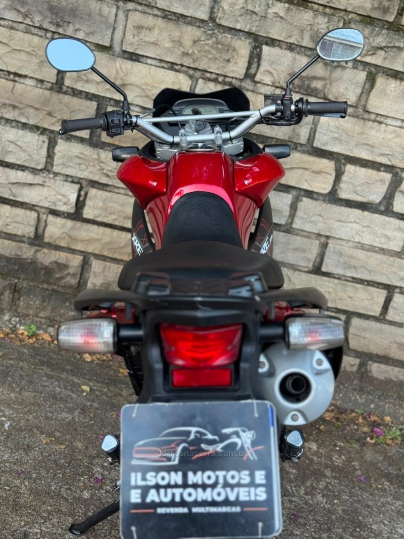 XRE 300  - 2011 - LAJEADO