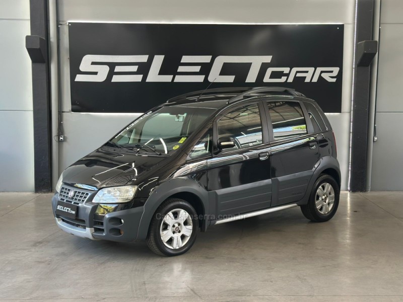 idea 1.8 mpi adventure locker 8v flex 4p manual 2009 novo hamburgo