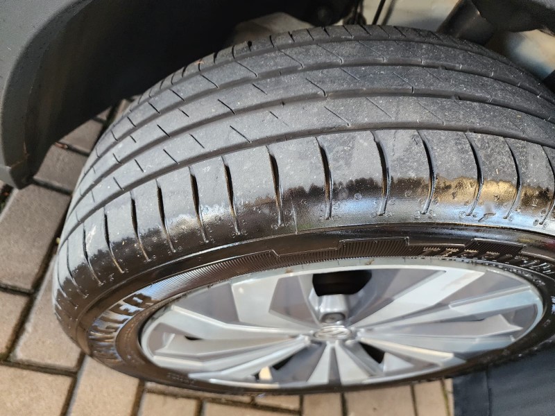 T-CROSS 1.0 COMFORTLINE TSI FLEX 4P AUTOMÁTICO - 2020 - CAXIAS DO SUL