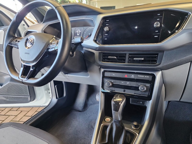 T-CROSS 1.0 COMFORTLINE TSI FLEX 4P AUTOMÁTICO - 2020 - CAXIAS DO SUL