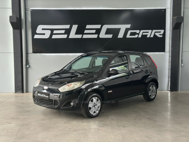 fiesta 1.6 mpi class hatch 8v flex 4p manual 2013 novo hamburgo