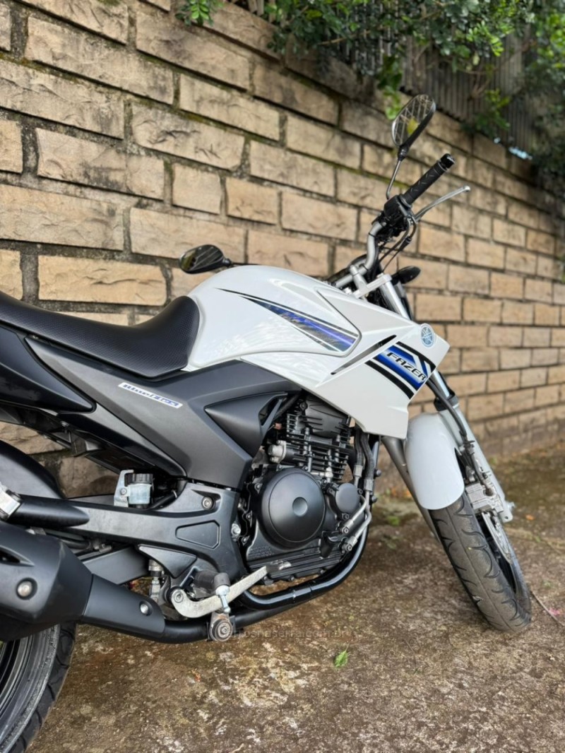 FAZER YS 250 - 2014 - LAJEADO