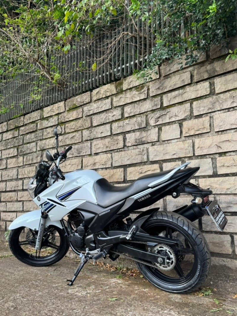 FAZER YS 250 - 2014 - LAJEADO