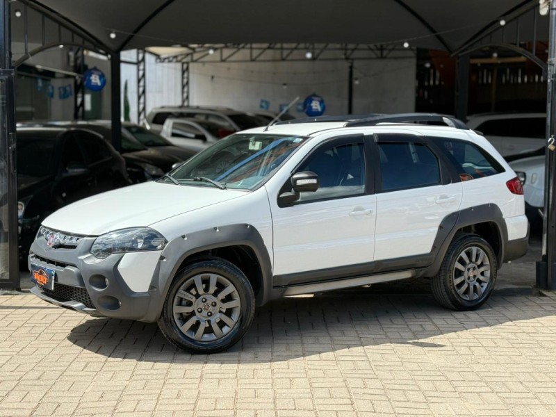 palio 1.8 mpi adventure weekend 8v flex 4p manual 2020 lagoa vermelha