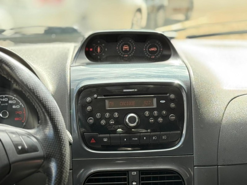 PALIO 1.8 MPI ADVENTURE WEEKEND 8V FLEX 4P MANUAL - 2020 - LAGOA VERMELHA