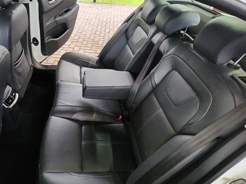 C4 LOUNGE 1.6 EXCLUSIVE 16V TURBO GASOLINA 4P AUTOMÁTICO - 2015 - CAXIAS DO SUL