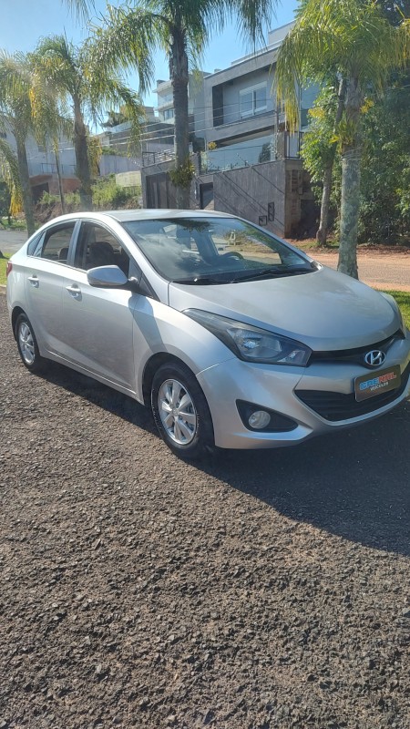 hb20s 1.0 comfort plus 5 anos 12v flex 4p manual 2014 campo bom